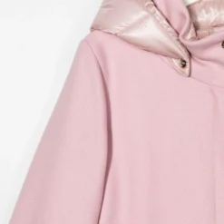 Børn Herno Kids TEEN Frakke Med Hætte 5 Børn Herno Kids TEEN Frakke Med Hætte -Stella shop 18690446 40570565 1000