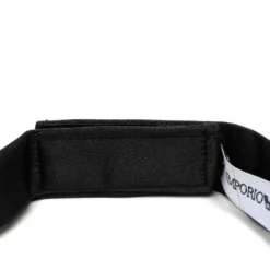 Børn Emporio Armani Kids Butterfly Med Sløjfedetalje I Satin -Stella shop 18772614 40620225 1000