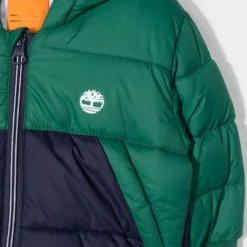 Børn Timberland Kids Dynejakke Med Colourblocking 5 Børn Timberland Kids Dynejakke Med Colourblocking -Stella shop 18843511 41204076 1000