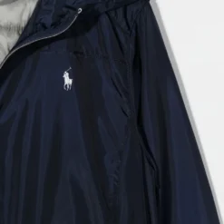 Børn Ralph Lauren Kids TEEN Jakke Med Broderet Logo Og Hætte 5 Børn Ralph Lauren Kids TEEN Jakke Med Broderet Logo Og Hætte -Stella shop 18897564 41034819 1000