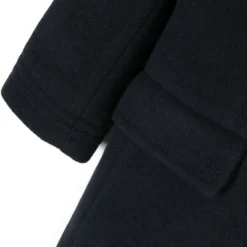 Børn Ralph Lauren Kids Single-breasted Tailored Coat 5 Børn Ralph Lauren Kids Single-breasted Tailored Coat -Stella shop 18975835 43443614 1000