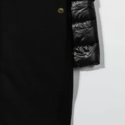 Børn Herno Kids TEEN Dunfrakke Med Hætte Og Flere Lag 5 Børn Herno Kids TEEN Dunfrakke Med Hætte Og Flere Lag -Stella shop 19007255 41526225 1000