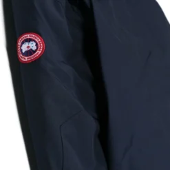 Børn Canada Goose Kids Logan Dynefrakke Med Hætte 5 Børn Canada Goose Kids Logan Dynefrakke Med Hætte -Stella shop 19023709 41576137 1000