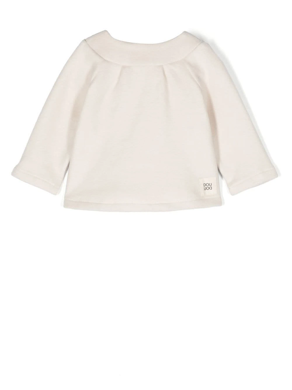 Børn Douuod Kids Dobbeltradet Barberino Jakke 2 Børn Douuod Kids Dobbeltradet Barberino Jakke - Image 2