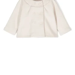 Børn Douuod Kids Dobbeltradet Barberino Jakke