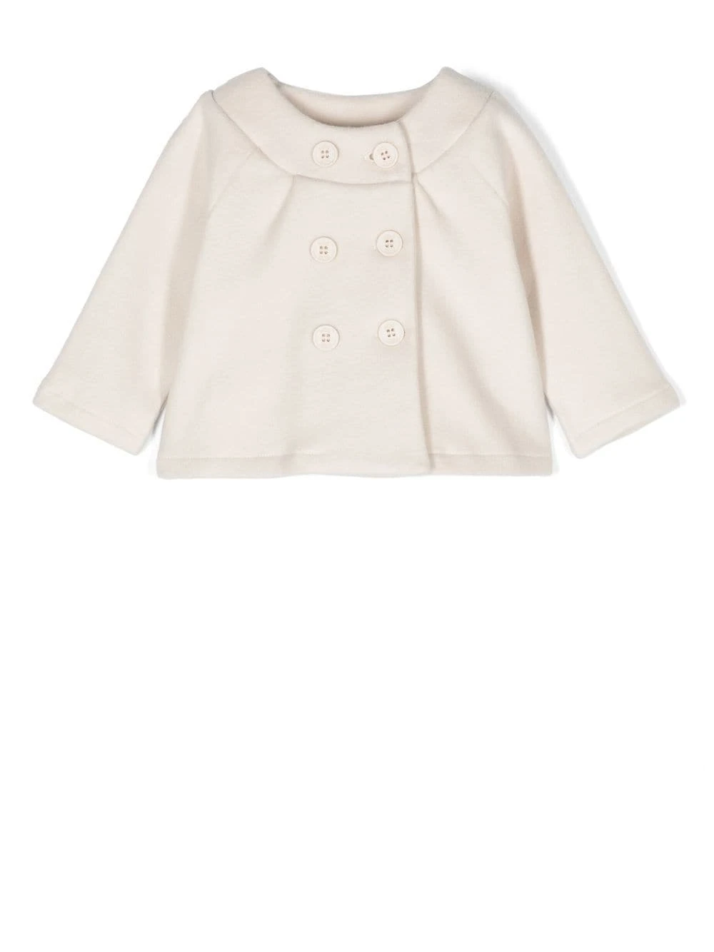 Børn Douuod Kids Dobbeltradet Barberino Jakke 1 Børn Douuod Kids Dobbeltradet Barberino Jakke