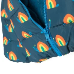 Børn Stella McCartney Kids Dynejakke Med Hætte Og Motiv 5 Børn Stella McCartney Kids Dynejakke Med Hætte Og Motiv -Stella shop 19044677 41617946 1000