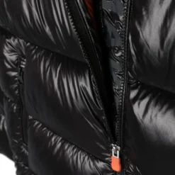 Børn Save The Duck Kids TEEN Dynefrakke Med Hætte 5 Børn Save The Duck Kids TEEN Dynefrakke Med Hætte -Stella shop 19047894 41674746 1000