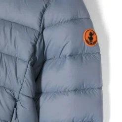 Børn Save The Duck Kids Dynejakke Med Logomærke 5 Børn Save The Duck Kids Dynejakke Med Logomærke -Stella shop 19077983 41640411 1000