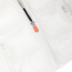 Børn Save The Duck Kids Dunjakke Med Logomærke Og Hætte -Stella shop 19087490 42357368 1000