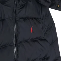 Børn Ralph Lauren Kids Dynefrakke Med Hætte 5 Børn Ralph Lauren Kids Dynefrakke Med Hætte -Stella shop 19098104 41879558 1000