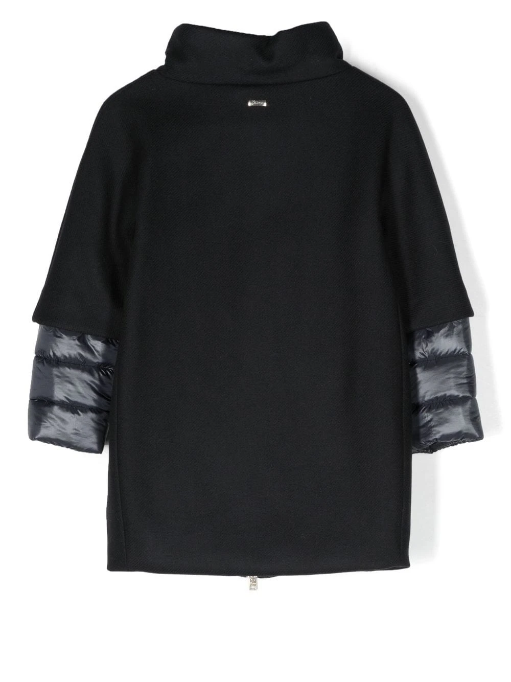 Børn Herno Kids Dynefrakke Med Flere Lag 2 Børn Herno Kids Dynefrakke Med Flere Lag - Image 2