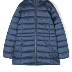 Børn Save The Duck Kids TEEN Iris Dunfrakke