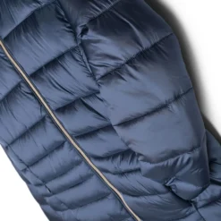 Børn Save The Duck Kids TEEN Iris Dunfrakke -Stella shop 19118403 42687528 1000