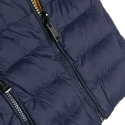 Børn Ralph Lauren Kids Polstret Vest Med Lynlås 6 Børn Ralph Lauren Kids Polstret Vest Med Lynlås -Stella shop 19118476 41900579 1000