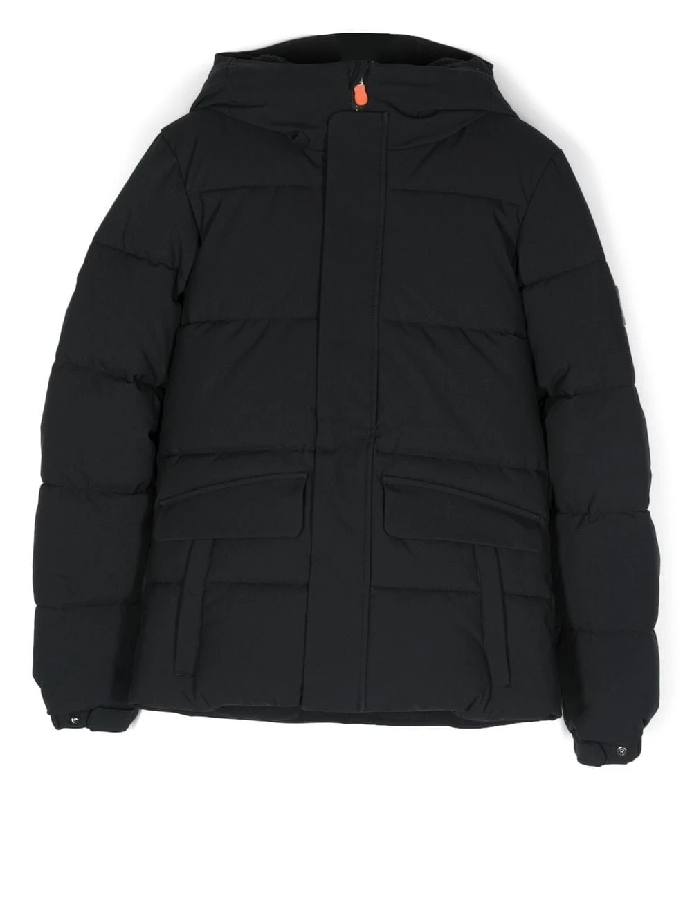 Børn Save The Duck Kids TEEN Klaus Dunjakke 1 Børn Save The Duck Kids TEEN Klaus Dunjakke