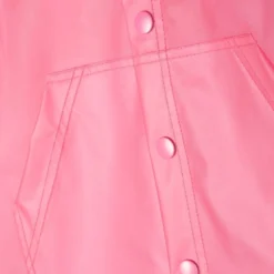 Børn Nº21 Kids Regnfrakke Med Hætte Og Logotryk 5 Børn Nº21 Kids Regnfrakke Med Hætte Og Logotryk -Stella shop 19131842 43998572 1000