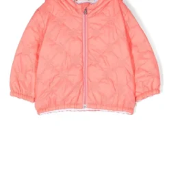 Børn Marni Kids Jakke Med Blomsterbroderi