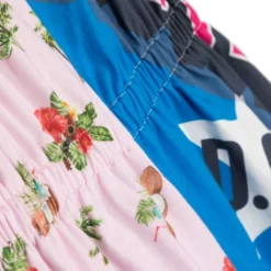 Børn Diesel Kids Playsuit Med Grafisk Tryk -Stella shop 19136311 45080254 1000