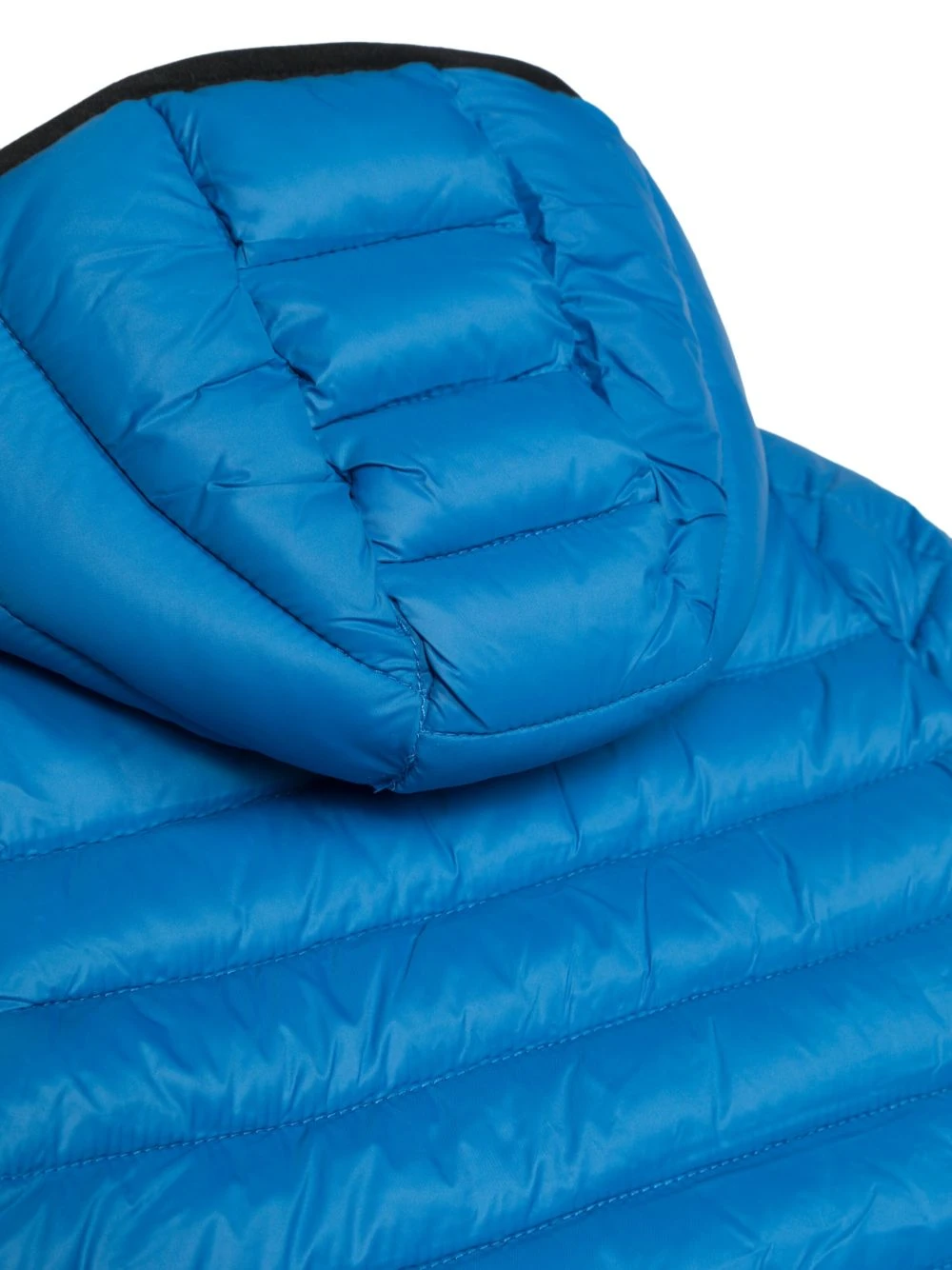 Børn Diesel Kids Dunjakke Med Logotryk 3 Børn Diesel Kids Dunjakke Med Logotryk - Image 3