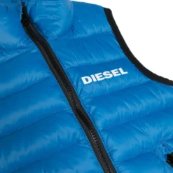 Børn Diesel Kids Dunvest Med Logotryk 5 Børn Diesel Kids Dunvest Med Logotryk -Stella shop 19136390 44970338 1000