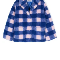 Børn STAND STUDIO Kids Ternet Enkeltradet Frakke