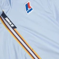 Børn K Way Kids Dynejakke Med Logomærke 6 Børn K Way Kids Dynejakke Med Logomærke -Stella shop 19167483 41961755 1000