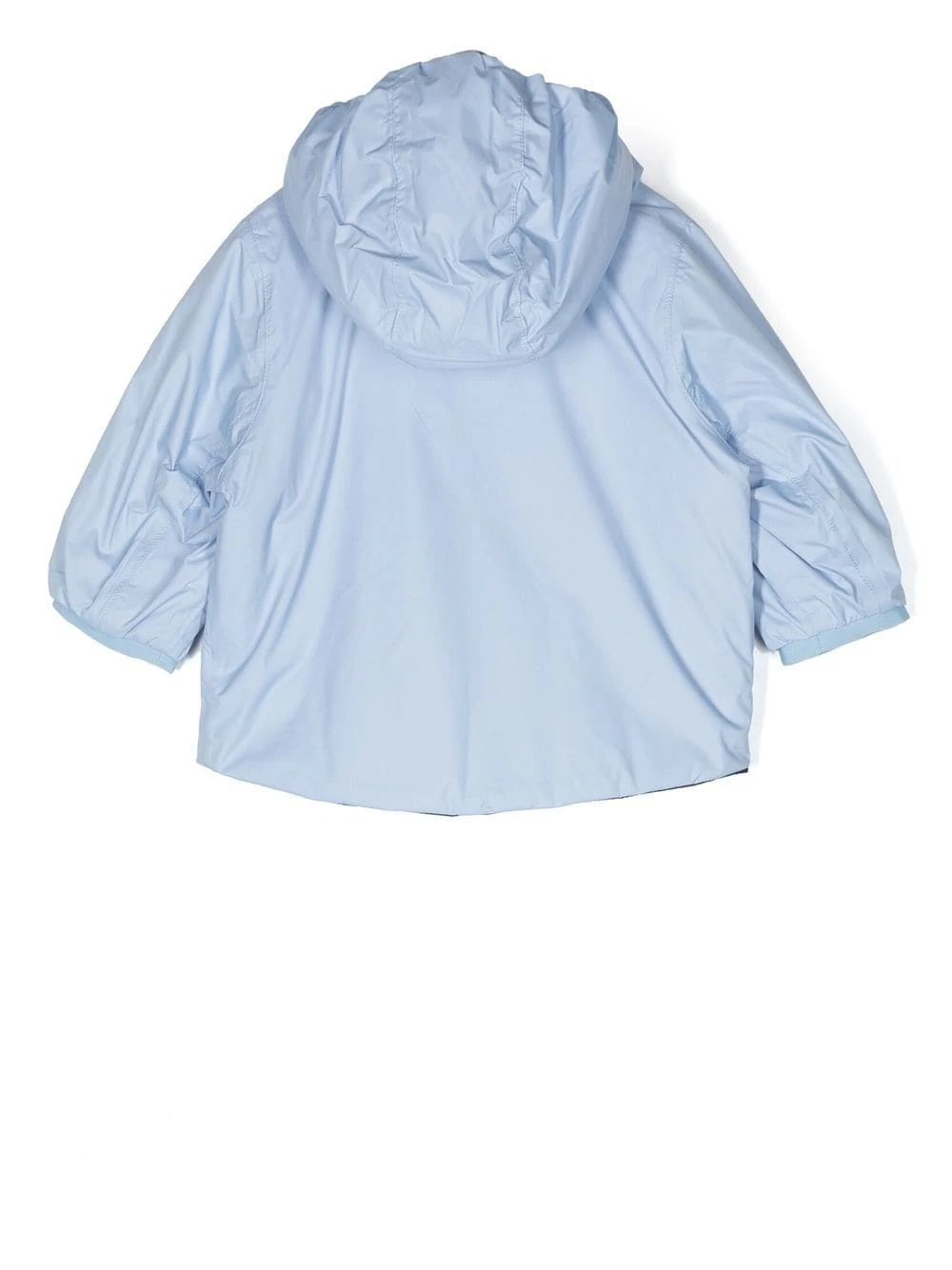 Børn K Way Kids Dynejakke Med Logomærke 2 Børn K Way Kids Dynejakke Med Logomærke - Image 2