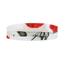 Børn Dolce & Gabbana Kids Poppy-print Cotton Headband