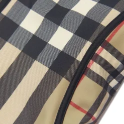 Børn Burberry Kids Kontrast-ternet Badedragt 6 Børn Burberry Kids Kontrast-ternet Badedragt -Stella shop 19198722 43202750 1000