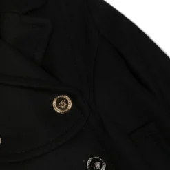 Børn Versace Kids Dobbeltradet Frakke Med Knapper 5 Børn Versace Kids Dobbeltradet Frakke Med Knapper -Stella shop 19217120 42315708 1000