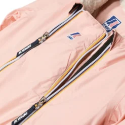 Børn K Way Kids Polstret Flyverdragt -Stella shop 19227609 42373723 1000