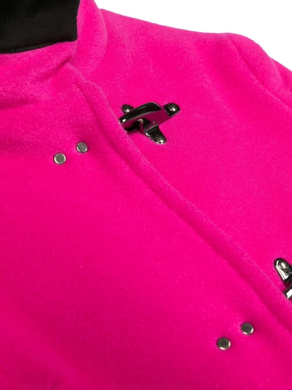 Børn Fay Kids Dufflecoat Med A-snit 3 Børn Fay Kids Dufflecoat Med A-snit - Image 3