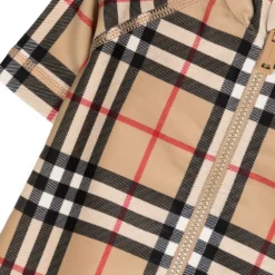 Børn Burberry Kids Ternet Badedragt 5 Børn Burberry Kids Ternet Badedragt -Stella shop 19240973 42272133 1000