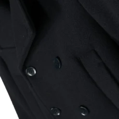 Børn Paolo Pecora Kids Dobbeltradet Frakke Med Hætte 5 Børn Paolo Pecora Kids Dobbeltradet Frakke Med Hætte -Stella shop 19241971 42209387 1000