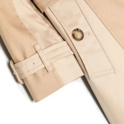 Børn Burberry Kids Trenchcoat Med Bælte 5 Børn Burberry Kids Trenchcoat Med Bælte -Stella shop 19244957 43411131 1000