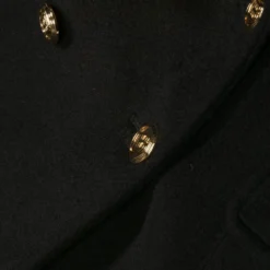 Børn Balmain Kids Dobbeltradet Frakke 5 Børn Balmain Kids Dobbeltradet Frakke -Stella shop 19252924 42220079 1000