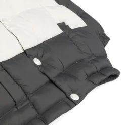 Børn Emporio Armani Kids Tofarvet Jakke Med Hætte 5 Børn Emporio Armani Kids Tofarvet Jakke Med Hætte -Stella shop 19285712 42274152 1000