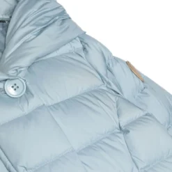 Børn Woolrich Kids Dunfrakke Med Logomærke 5 Børn Woolrich Kids Dunfrakke Med Logomærke -Stella shop 19286119 42425294 1000