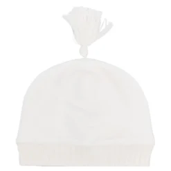 Børn Emporio Armani Kids Hue Med Kvastdetalje