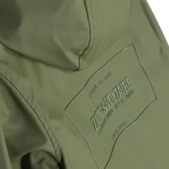 Børn Zadig & Voltaire Kids Regnfrakke Med Broderet Logo 5 Børn Zadig & Voltaire Kids Regnfrakke Med Broderet Logo -Stella shop 19307980 44739697 1000