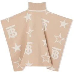Børn Burberry Kids TB Star Kappe I Jacquard 6 Børn Burberry Kids TB Star Kappe I Jacquard -Stella shop 19318067 42696592 1000