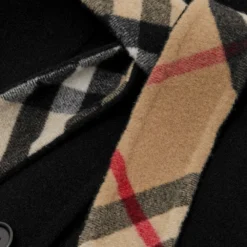 Børn Burberry Kids Vintage-ternet Vendbar Frakke 7 Børn Burberry Kids Vintage-ternet Vendbar Frakke -Stella shop 19318211 42707084 1000