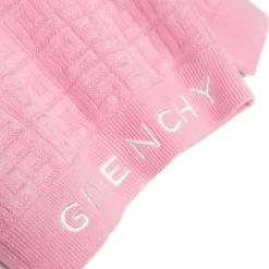 Børn Givenchy Kids Strikket Jakke Med Monogram-mønster Og Lynlås 5 Børn Givenchy Kids Strikket Jakke Med Monogram-mønster Og Lynlås -Stella shop 19357440 43811542 1000