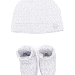 Børn Michael Kors Kids Hue Med Monogram