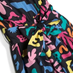 Børn Marc Jacobs Kids Jumpsuit Med Heldækkende Bladtryk 5 Børn Marc Jacobs Kids Jumpsuit Med Heldækkende Bladtryk -Stella shop 19367842 44206975 1000