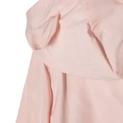 Børn Moschino Kids Regnfrakke Med Hætte Og Logotryk 5 Børn Moschino Kids Regnfrakke Med Hætte Og Logotryk -Stella shop 19375083 42658626 1000