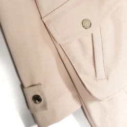 Børn Chloé Kids Vandafvisende Regnfrakke Med Hætte 5 Børn Chloé Kids Vandafvisende Regnfrakke Med Hætte -Stella shop 19390661 43761292 1000