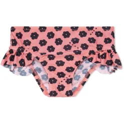 Børn Marni Kids Blomstret Bikiniunderdel