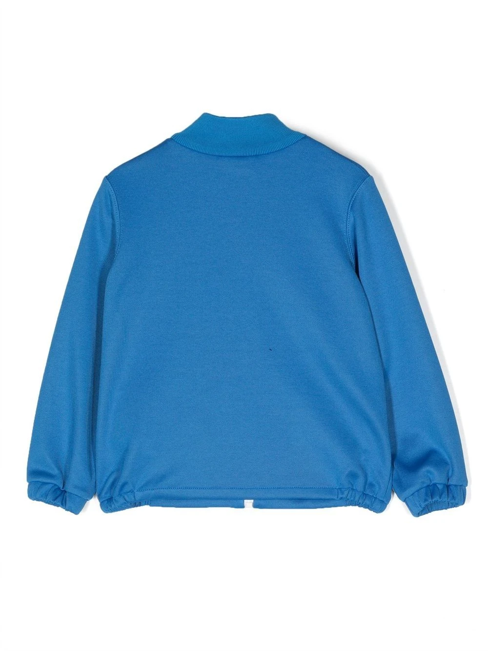 Børn Gucci Kids Jakke Med Lynlås Og GG-logo 2 Børn Gucci Kids Jakke Med Lynlås Og GG-logo - Image 2